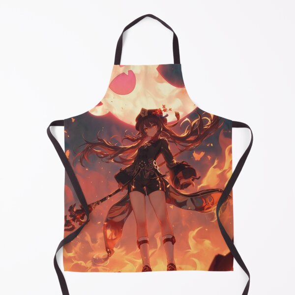 Item preview, Hu Tao designed and sold by jinwooo.