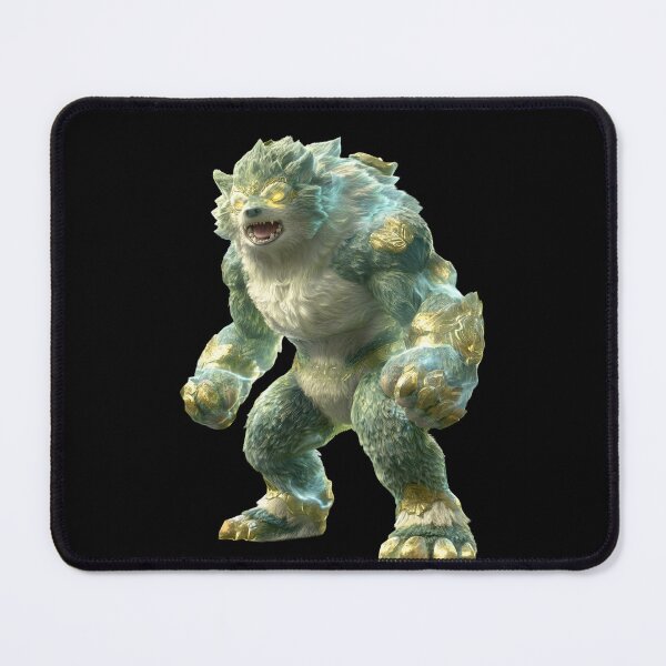 Item preview, Stormhide the Watcher designed and sold by HarmonyTheKoala.