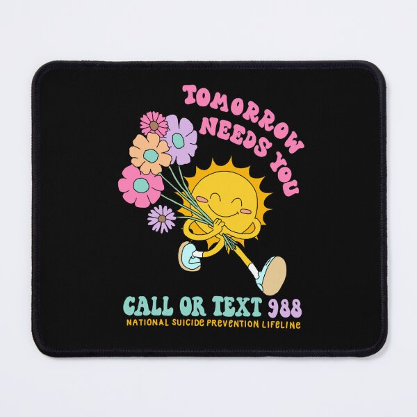 Item preview, Tomorrow Needs You designed and sold by abigaillyles.