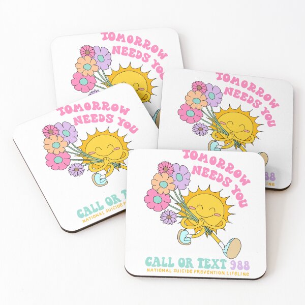 Item preview, Tomorrow Needs You designed and sold by abigaillyles.