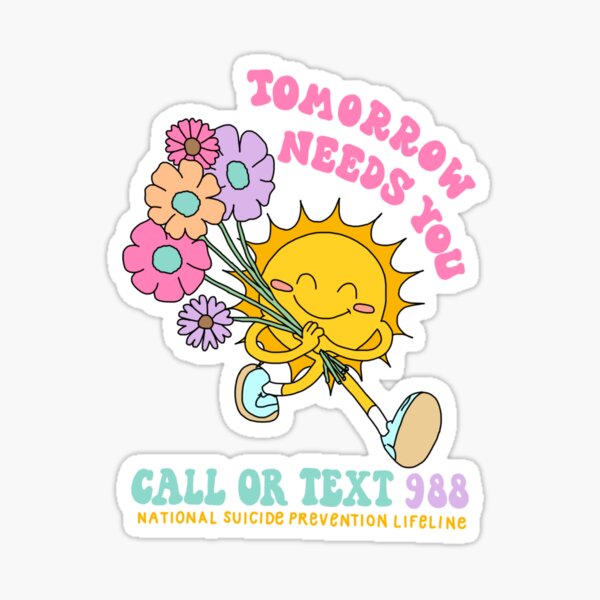 Item preview, Tomorrow Needs You designed and sold by abigaillyles.