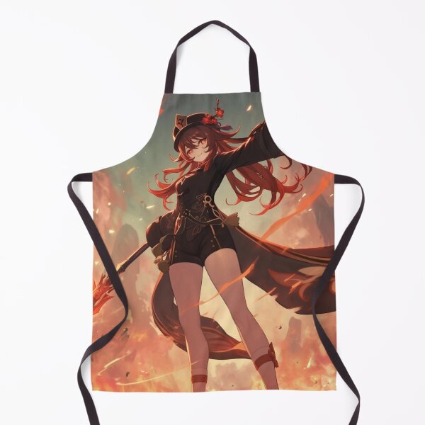 Item preview, Hu Tao designed and sold by jinwooo.
