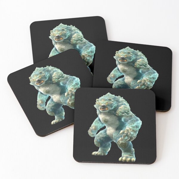 Item preview, Stormhide the Watcher designed and sold by HarmonyTheKoala.