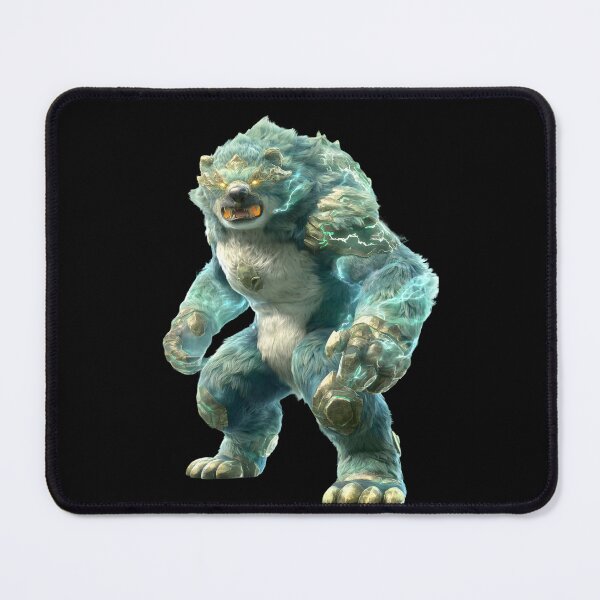 Item preview, Stormhide the Watcher designed and sold by HarmonyTheKoala.