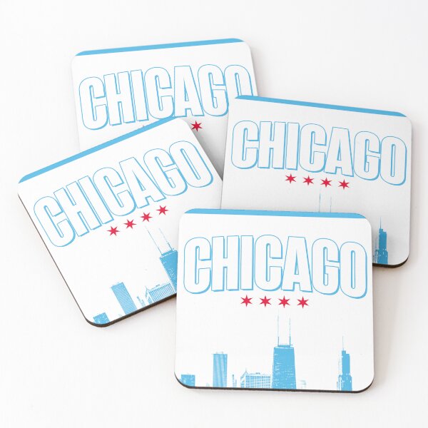 Item preview, Chicago  designed and sold by FAUXBOLD.