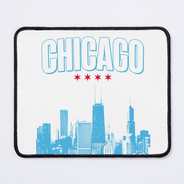 Item preview, Chicago designed and sold by FAUXBOLD.