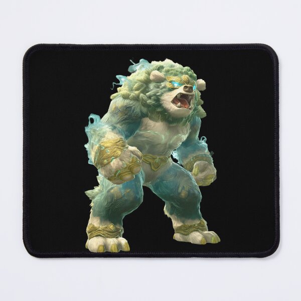Item preview, Stormhide the Watcher designed and sold by HarmonyTheKoala.