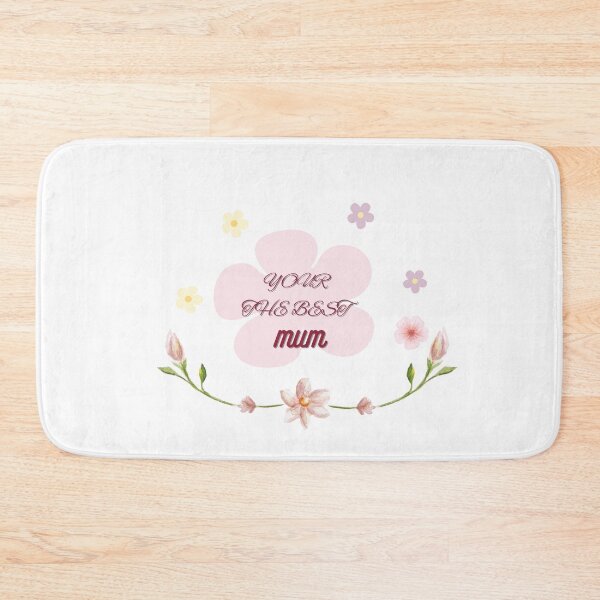 Item preview, your the best mum designed and sold by BOOM BOOM .