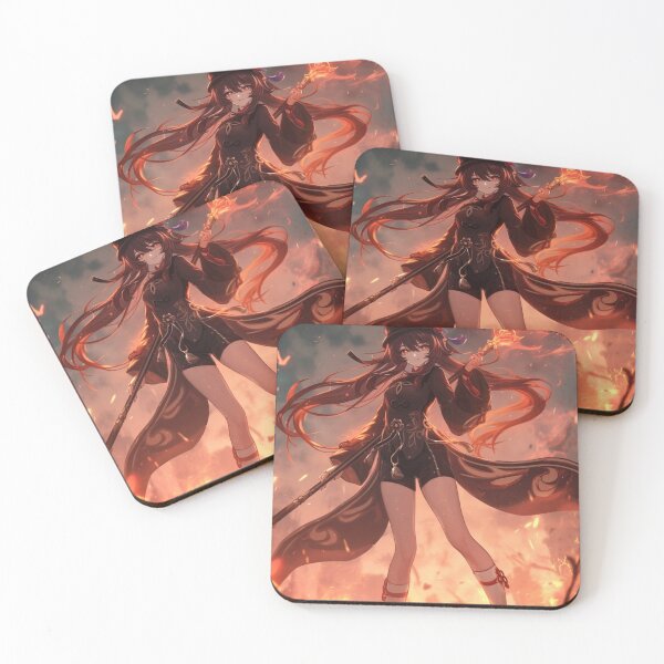 Item preview, Hu Tao designed and sold by jinwooo.