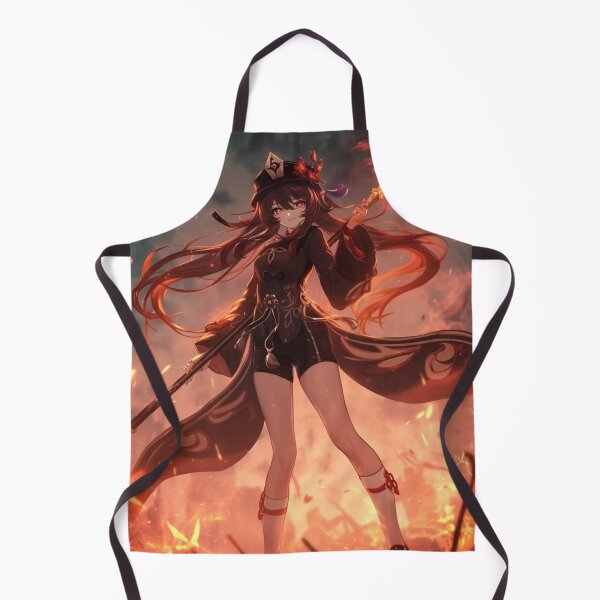 Item preview, Hu Tao designed and sold by jinwooo.