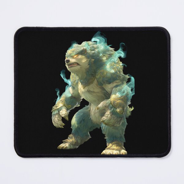 Item preview, Stormhide the Watcher designed and sold by HarmonyTheKoala.