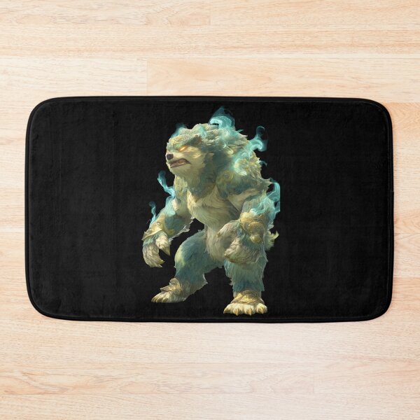 Item preview, Stormhide the Watcher designed and sold by HarmonyTheKoala.