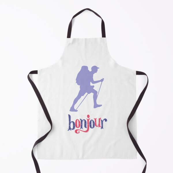 Item preview, Bonjour designed and sold by MetroBulls.