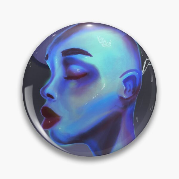 Item preview, Glazing study  designed and sold by Disturbed Comforts.