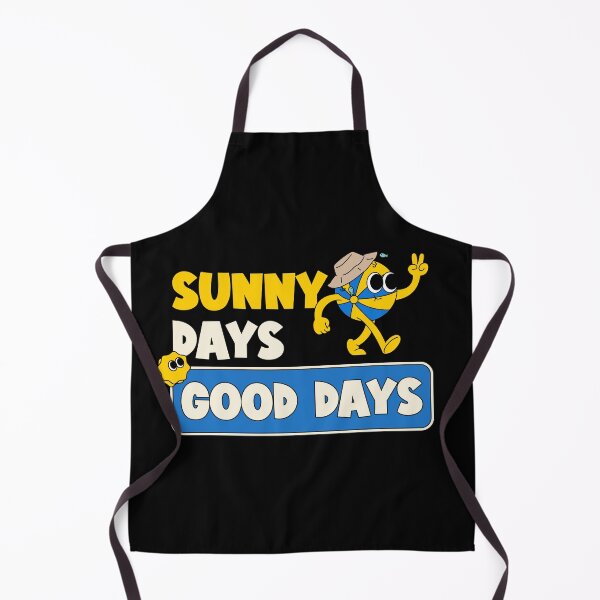 Item preview, Sunny Days Good Days designed and sold by 87-Aesthetics.