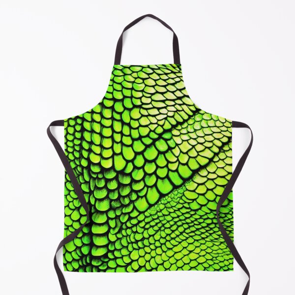 Item preview, Iguana Scale Skin Pattern designed and sold by CTM ArtStudio.
