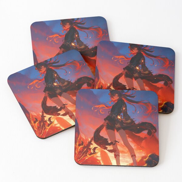 Item preview, Hu Tao designed and sold by jinwooo.
