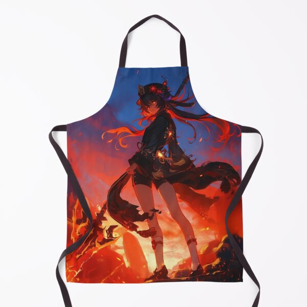 Item preview, Hu Tao designed and sold by jinwooo.