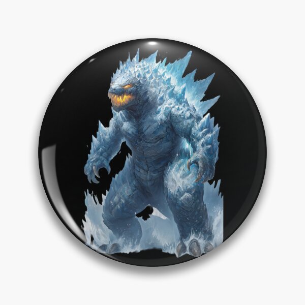 Item preview, Morharn of the Ice Wastes designed and sold by HarmonyTheKoala.