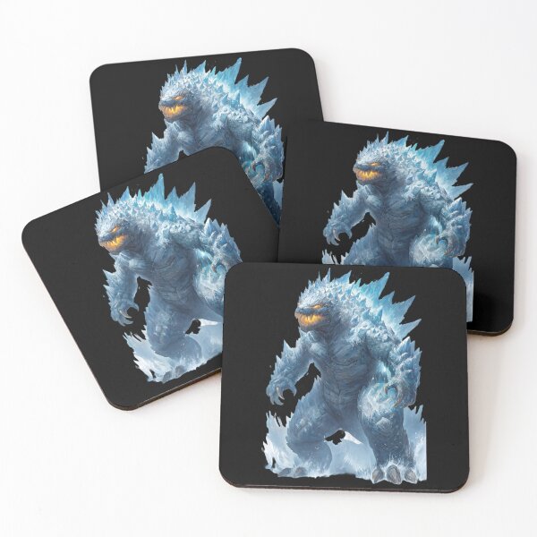 Item preview, Morharn of the Ice Wastes designed and sold by HarmonyTheKoala.