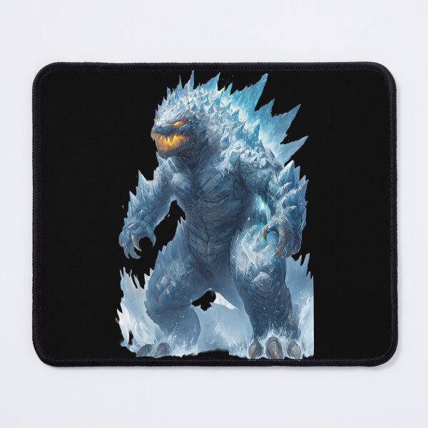 Item preview, Morharn of the Ice Wastes designed and sold by HarmonyTheKoala.