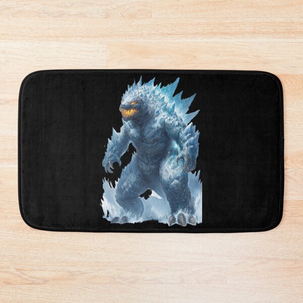 Item preview, Morharn of the Ice Wastes designed and sold by HarmonyTheKoala.