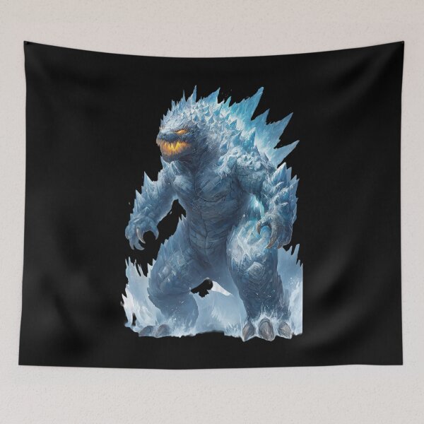 Item preview, Morharn of the Ice Wastes designed and sold by HarmonyTheKoala.