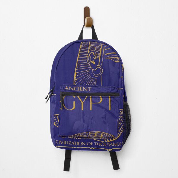 Item preview, Ancient Egypt designed and sold by BOOM BOOM .