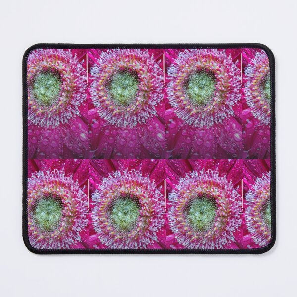 Item preview, Micro Water Drops on Blooming Flower designed and sold by Penny's Positivi-Tees.