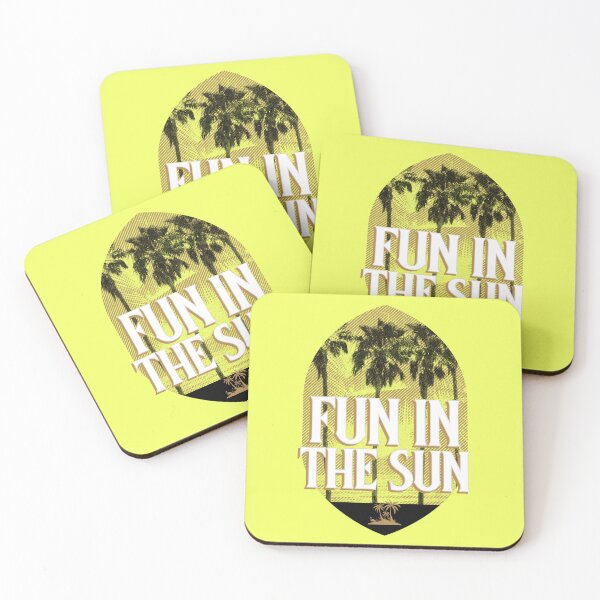 Item preview, Fun in the Sun designed and sold by 87-Aesthetics.