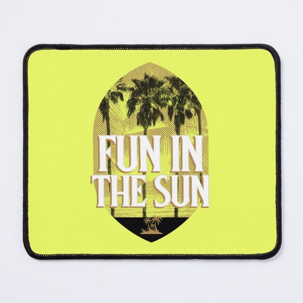 Item preview, Fun in the Sun designed and sold by 87-Aesthetics.