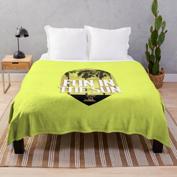Item preview, Fun in the Sun designed and sold by 87-Aesthetics.