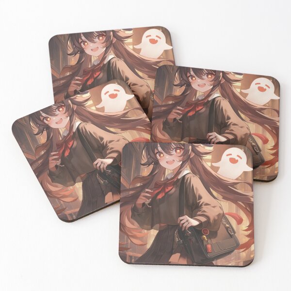 Item preview, Hu Tao designed and sold by jinwooo.