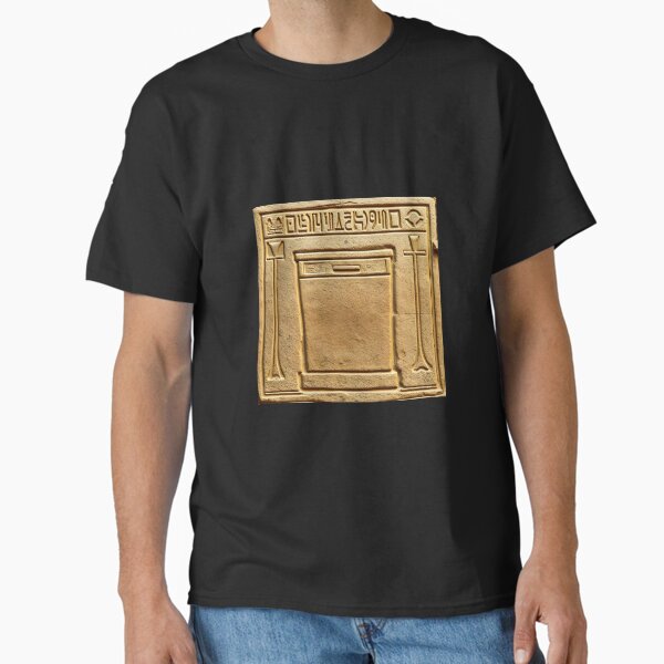 Item preview, Dishgypt designed and sold by Tdysfunction.