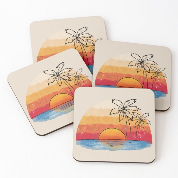 Item preview, Beach vibe designed and sold by JHShowcase.