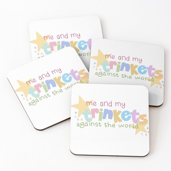 Item preview, Trinkets designed and sold by abigaillyles.