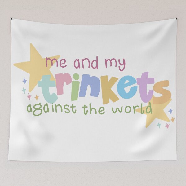 Item preview, Trinkets designed and sold by abigaillyles.