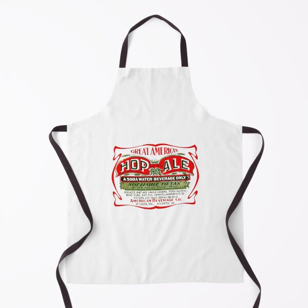 Item preview, Great American Hop Ale - American Beverage Co. - Atlanta, GA designed and sold by QuayTradingCo.