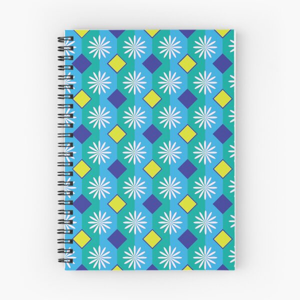 Item preview, The Khao Lam Tat fabric pattern will bring the silver color to the light green and light blue background with beautiful color settings. designed and sold by KanDa-Shop.