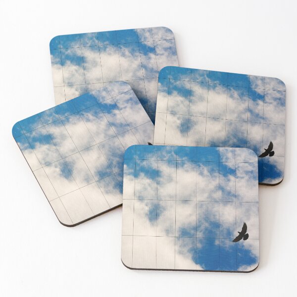 Item preview, Sky is the limit  designed and sold by Craft-Qasba .