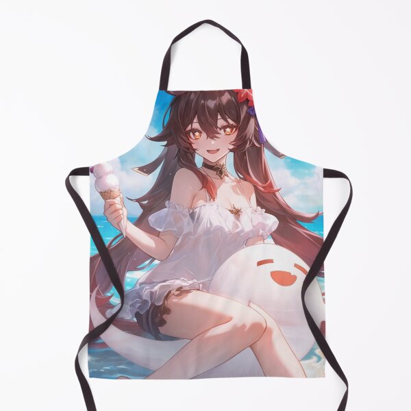 Item preview, Hu Tao designed and sold by jinwooo.