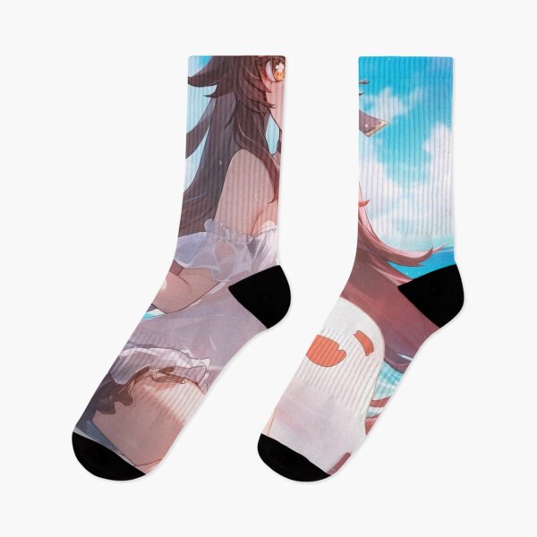 Item preview, Hu Tao designed and sold by jinwooo.