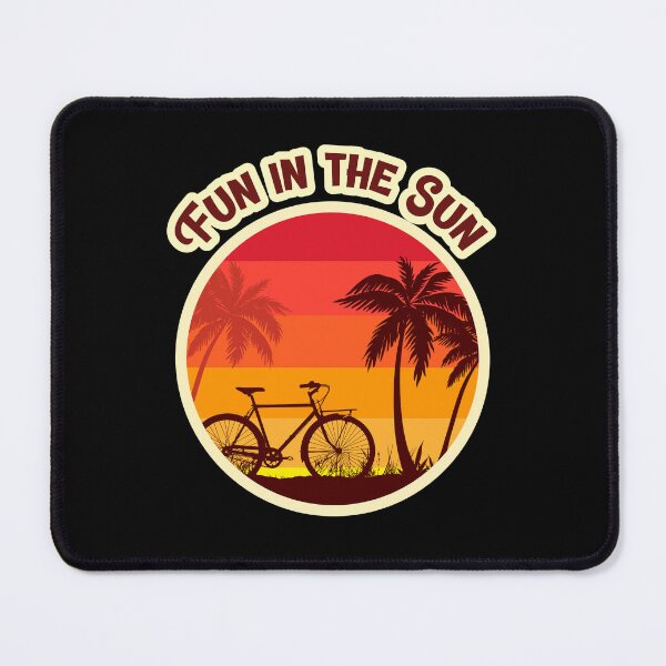 Item preview, Fun in the Sun designed and sold by 87-Aesthetics.