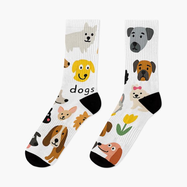 Item preview, Dogs are Cool  designed and sold by RachelRebel.