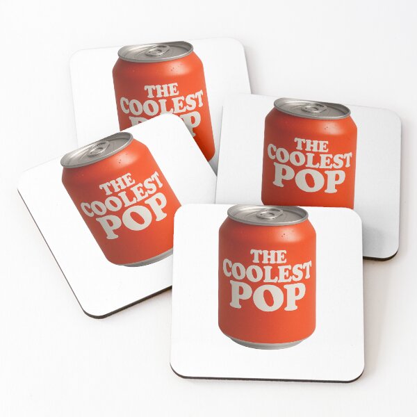 Item preview, Funny Father’s Day, Funny Dad Jokes, The Coolest Pop designed and sold by Galvanized.