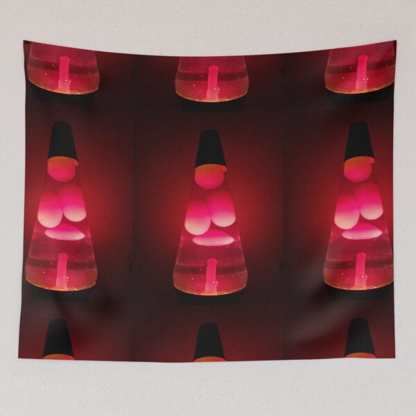 Item preview, Lava Lamp Love designed and sold by Penny's Positivi-Tees.