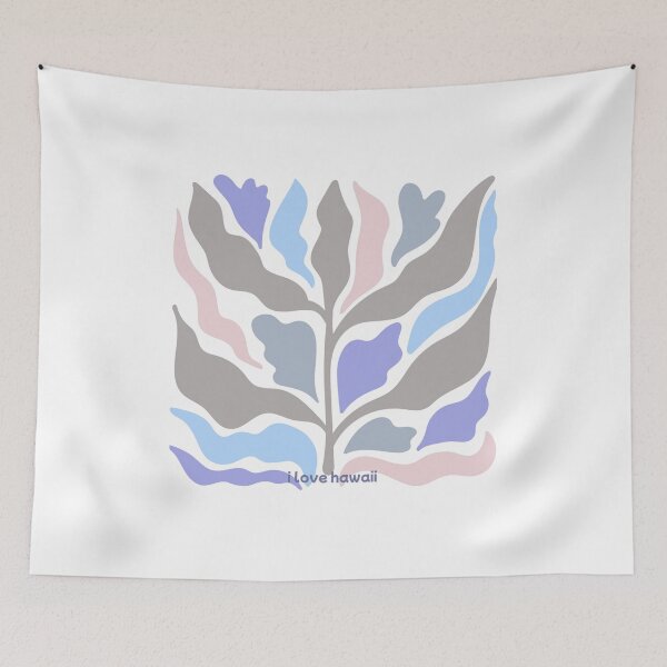 Item preview, "i love hawaii" Natures designed and sold by YsDesignsHawaii.