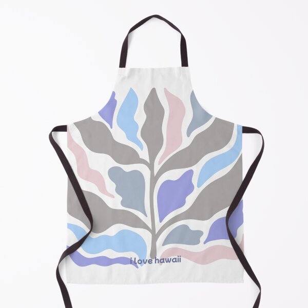 Item preview, "i love hawaii" Natures designed and sold by YsDesignsHawaii.