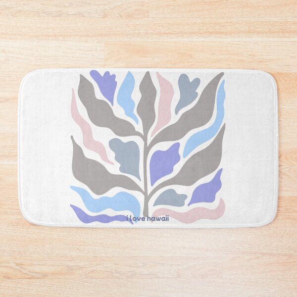 Item preview, "i love hawaii" Natures designed and sold by YsDesignsHawaii.