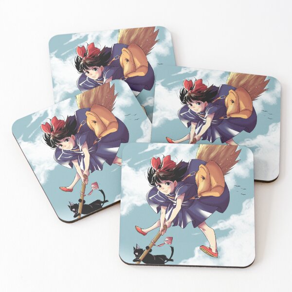 Item preview, Anime Witch Girl designed and sold by Joaumlui.